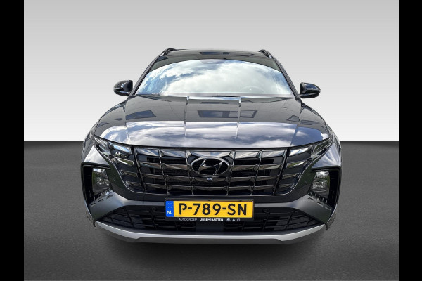 Hyundai Tucson 1.6 T-GDI HEV N Line Sky Hyundai Tucson 1.6 T-GDI HEV N Line Sky