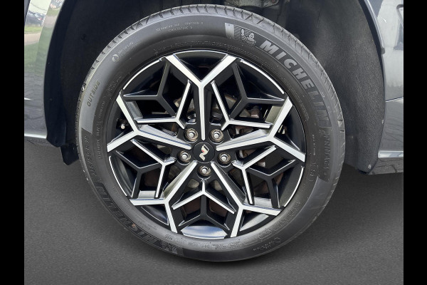 Hyundai Tucson 1.6 T-GDI HEV N Line Sky Hyundai Tucson 1.6 T-GDI HEV N Line Sky