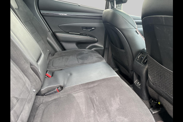 Hyundai Tucson 1.6 T-GDI HEV N Line Sky Hyundai Tucson 1.6 T-GDI HEV N Line Sky