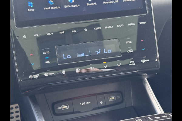 Hyundai Tucson 1.6 T-GDI HEV N Line Sky Hyundai Tucson 1.6 T-GDI HEV N Line Sky