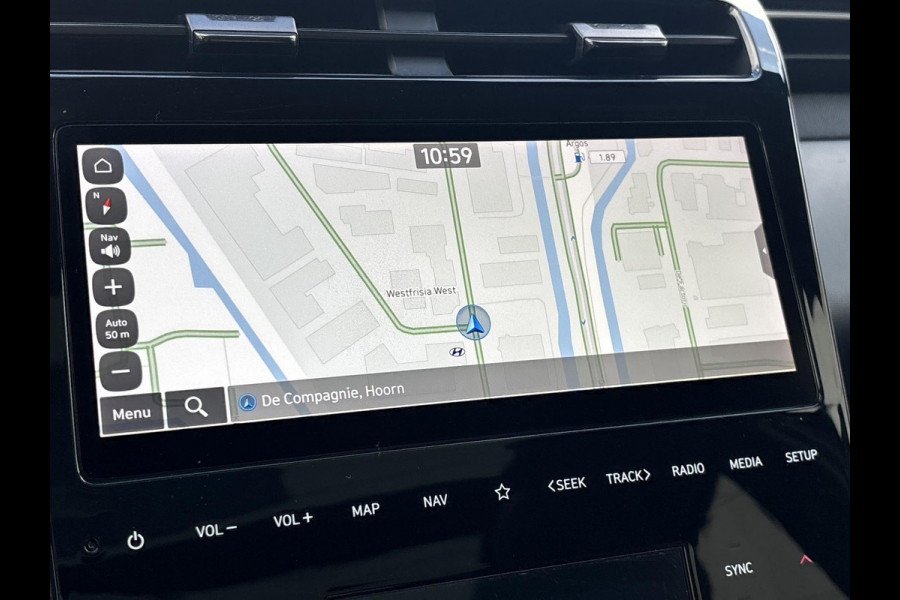 Hyundai Tucson 1.6 T-GDI HEV N Line Sky Hyundai Tucson 1.6 T-GDI HEV N Line Sky