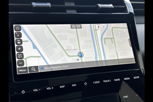 Hyundai Tucson 1.6 T-GDI HEV N Line Sky Hyundai Tucson 1.6 T-GDI HEV N Line Sky