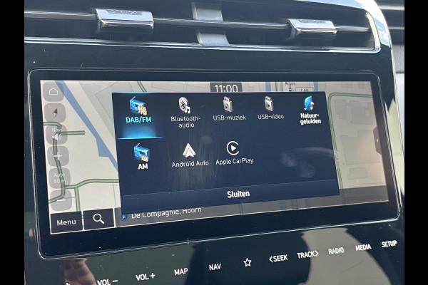 Hyundai Tucson 1.6 T-GDI HEV N Line Sky Hyundai Tucson 1.6 T-GDI HEV N Line Sky