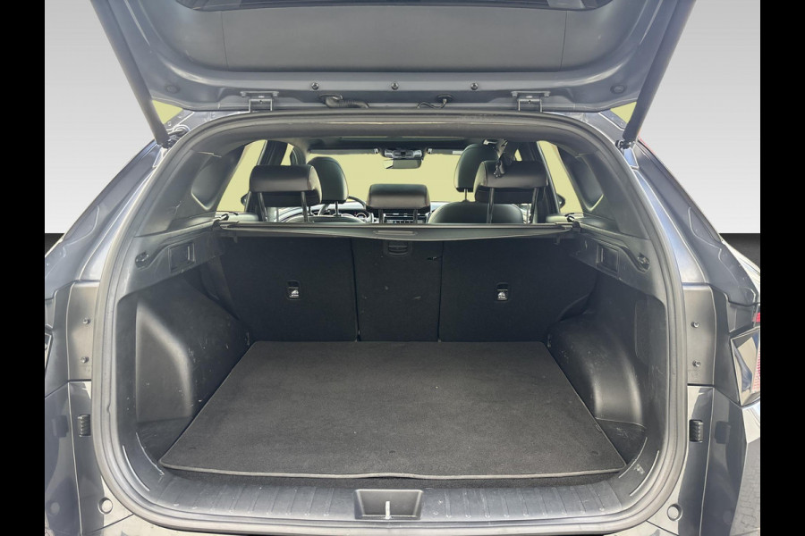 Hyundai Tucson 1.6 T-GDI HEV N Line Sky Hyundai Tucson 1.6 T-GDI HEV N Line Sky