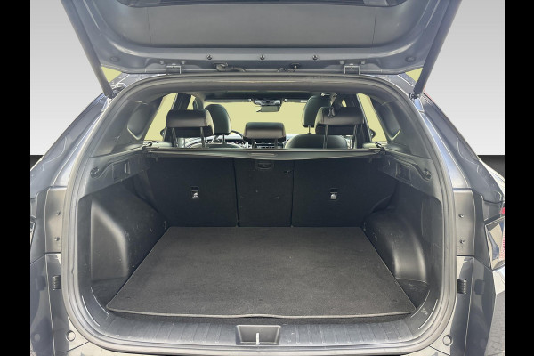 Hyundai Tucson 1.6 T-GDI HEV N Line Sky Hyundai Tucson 1.6 T-GDI HEV N Line Sky