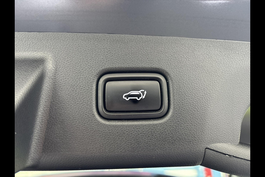 Hyundai Tucson 1.6 T-GDI HEV N Line Sky Hyundai Tucson 1.6 T-GDI HEV N Line Sky