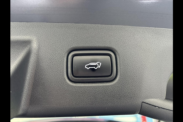 Hyundai Tucson 1.6 T-GDI HEV N Line Sky Hyundai Tucson 1.6 T-GDI HEV N Line Sky