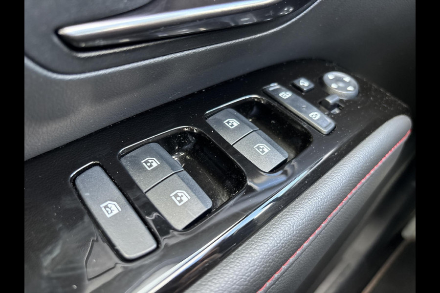 Hyundai Tucson 1.6 T-GDI HEV N Line Sky Hyundai Tucson 1.6 T-GDI HEV N Line Sky