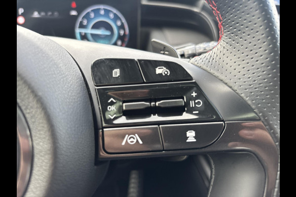 Hyundai Tucson 1.6 T-GDI HEV N Line Sky Hyundai Tucson 1.6 T-GDI HEV N Line Sky