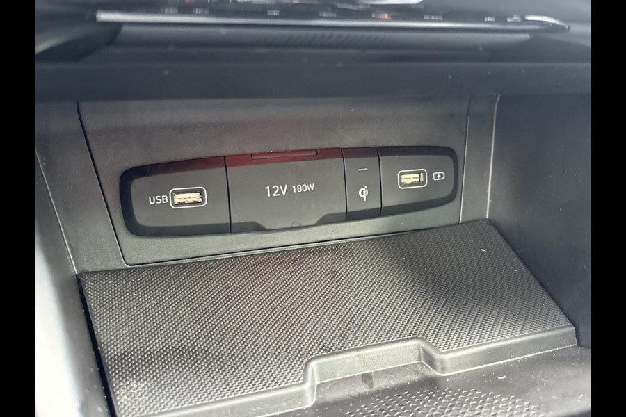 Hyundai Tucson 1.6 T-GDI HEV N Line Sky Hyundai Tucson 1.6 T-GDI HEV N Line Sky