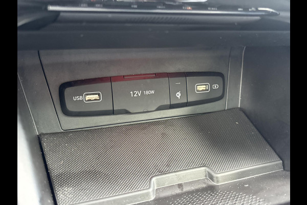 Hyundai Tucson 1.6 T-GDI HEV N Line Sky Hyundai Tucson 1.6 T-GDI HEV N Line Sky