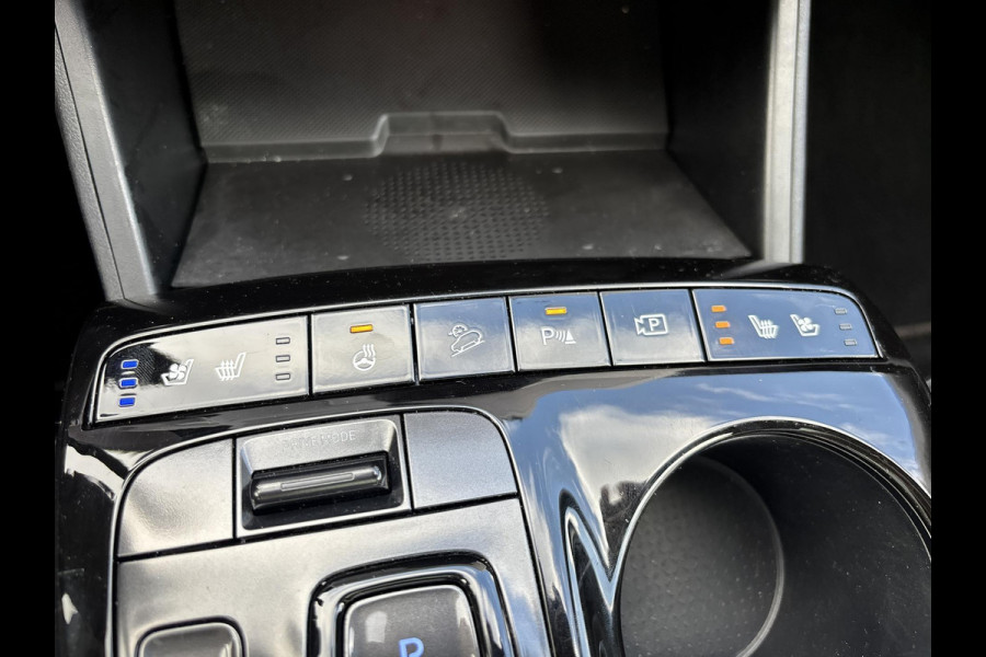 Hyundai Tucson 1.6 T-GDI HEV N Line Sky Hyundai Tucson 1.6 T-GDI HEV N Line Sky