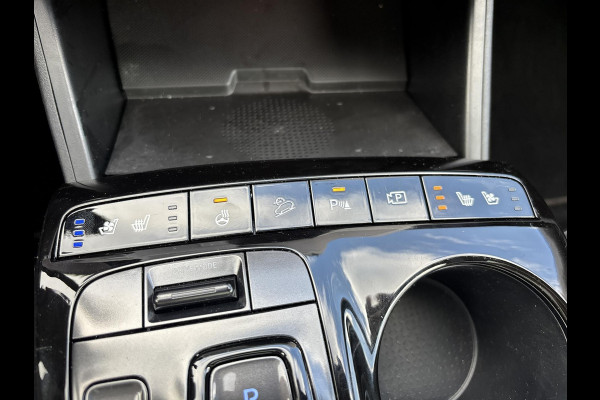 Hyundai Tucson 1.6 T-GDI HEV N Line Sky Hyundai Tucson 1.6 T-GDI HEV N Line Sky