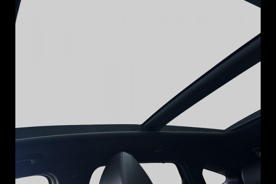 Hyundai Tucson 1.6 T-GDI HEV N Line Sky Hyundai Tucson 1.6 T-GDI HEV N Line Sky