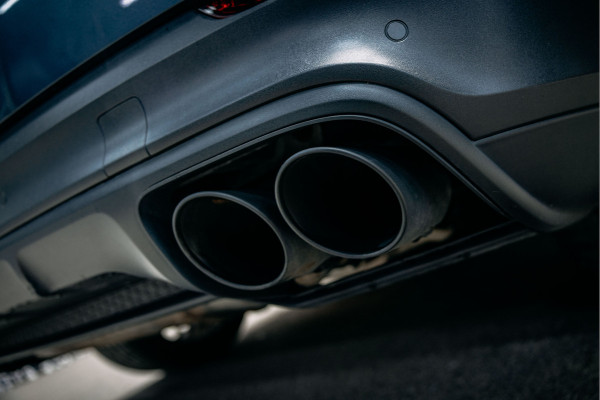 Porsche Cayenne 2.9 S Vol uitgevoerde Cayenne S in uitstekende staat
