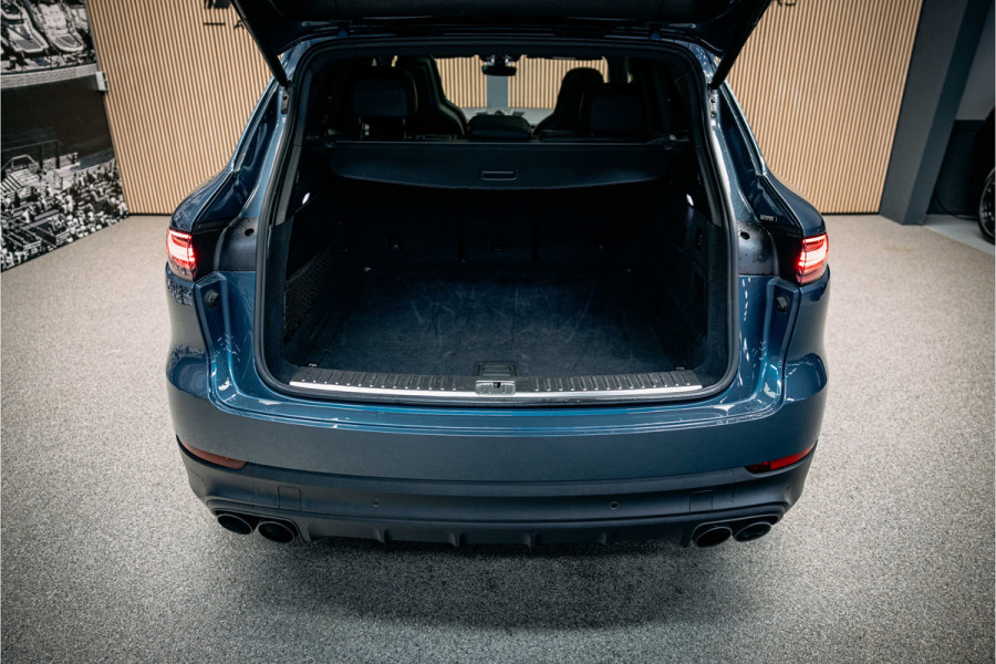 Porsche Cayenne 2.9 S Vol uitgevoerde Cayenne S in uitstekende staat