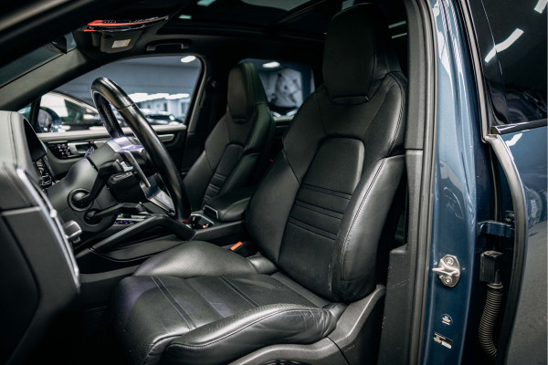 Porsche Cayenne 2.9 S Vol uitgevoerde Cayenne S in uitstekende staat