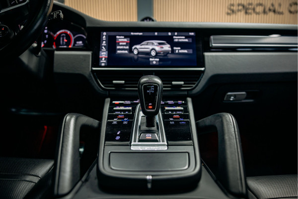 Porsche Cayenne 2.9 S Vol uitgevoerde Cayenne S in uitstekende staat