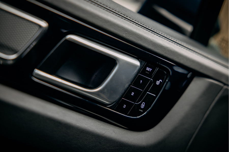 Porsche Cayenne 2.9 S Vol uitgevoerde Cayenne S in uitstekende staat