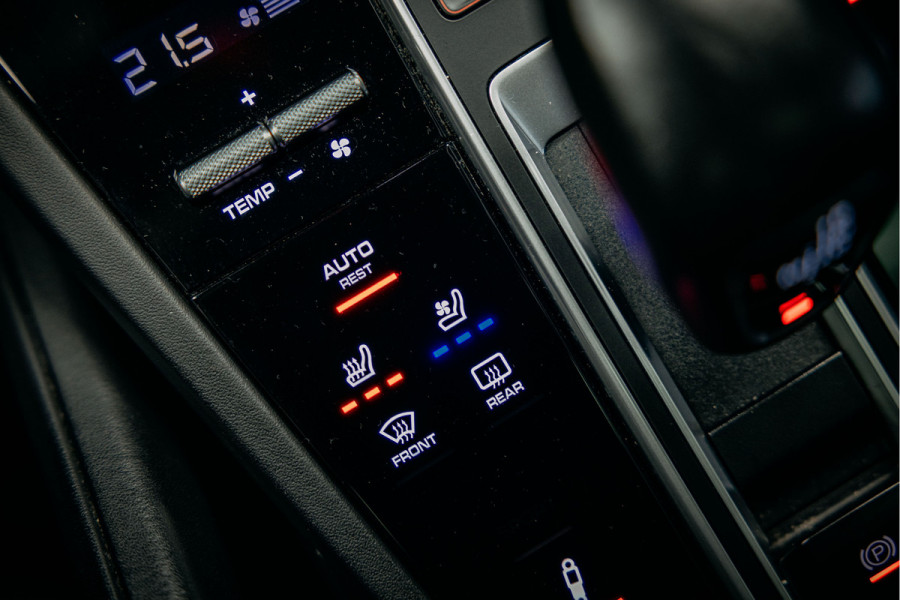 Porsche Cayenne 2.9 S Vol uitgevoerde Cayenne S in uitstekende staat