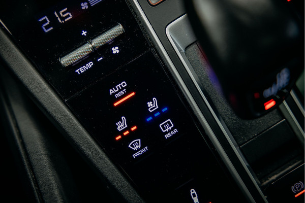 Porsche Cayenne 2.9 S Vol uitgevoerde Cayenne S in uitstekende staat