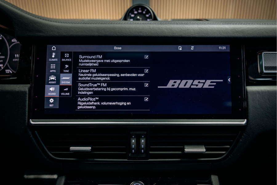 Porsche Cayenne 2.9 S Vol uitgevoerde Cayenne S in uitstekende staat