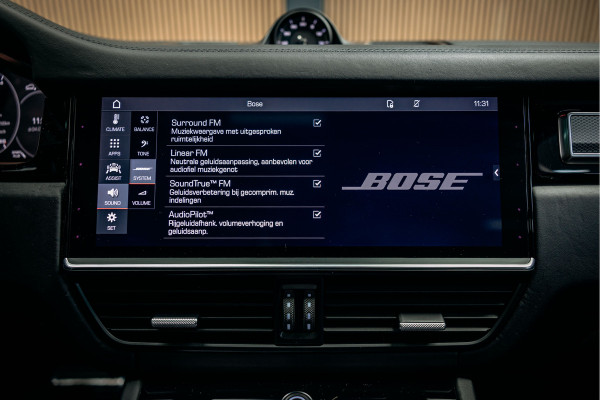 Porsche Cayenne 2.9 S Vol uitgevoerde Cayenne S in uitstekende staat