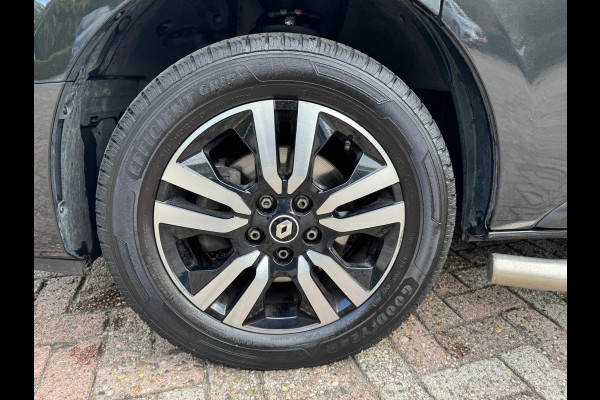 Renault Trafic 2.0 dCi 130 T29 L1H1 Luxe / Navi / Trekhaak / Clima / Keyless / Side Bars / Betimmering laadruimte Renault Trafic 2.0 dCi 130 T29 L1H1 Luxe / Navi / Trekhaak / Clima / Keyless / Side Bars / Betimmering laadruimte