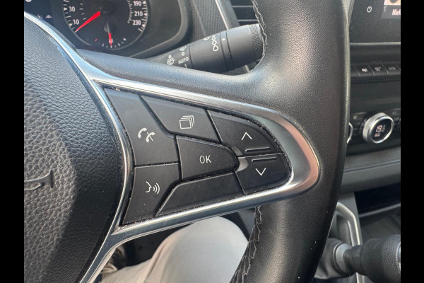 Renault Trafic 2.0 dCi 130 T29 L1H1 Luxe / Navi / Trekhaak / Clima / Keyless / Side Bars / Betimmering laadruimte Renault Trafic 2.0 dCi 130 T29 L1H1 Luxe / Navi / Trekhaak / Clima / Keyless / Side Bars / Betimmering laadruimte