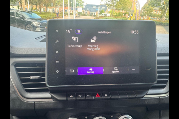 Renault Trafic 2.0 dCi 130 T29 L1H1 Luxe / Navi / Trekhaak / Clima / Keyless / Side Bars / Betimmering laadruimte Renault Trafic 2.0 dCi 130 T29 L1H1 Luxe / Navi / Trekhaak / Clima / Keyless / Side Bars / Betimmering laadruimte