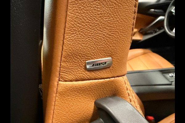 Fiat 124 Spider 1.4 MultiAir Turbo NAVI/LED/LEDER/CAM/DAB/BOSE/PDC/CRUISE///