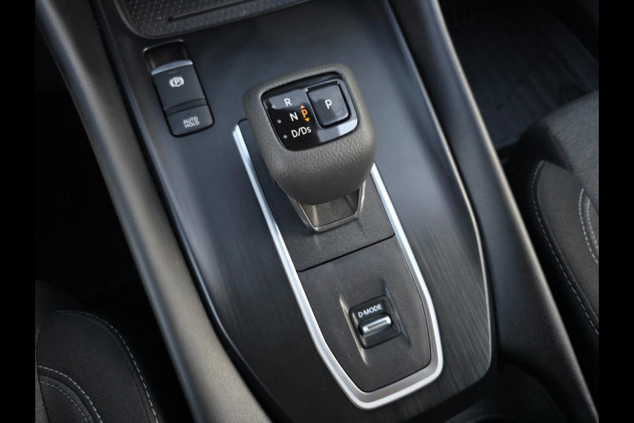 Nissan QASHQAI 1.3 MHEV Xtronic N-Connecta / F.GARANTIE 2-10-26 / EXTRA SET / VOORRUITVERW / STOEL EN STUURVERW / KEYLESS / 360CAM