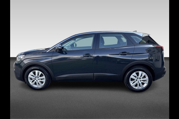 Peugeot 3008 1.2 PureTech Blue Lease Executive | automaat | navigatie | achteruitrijcamera | trekhaak afneembaar
