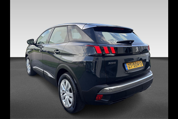 Peugeot 3008 1.2 PureTech Blue Lease Executive | automaat | navigatie | achteruitrijcamera | trekhaak afneembaar