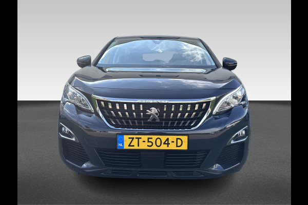 Peugeot 3008 1.2 PureTech Blue Lease Executive | automaat | navigatie | achteruitrijcamera | trekhaak afneembaar