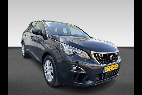 Peugeot 3008 1.2 PureTech Blue Lease Executive | automaat | navigatie | achteruitrijcamera | trekhaak afneembaar