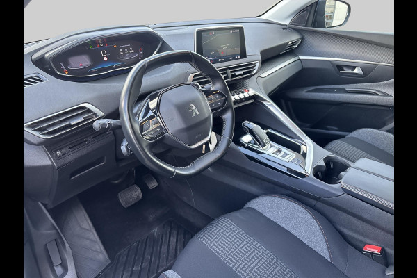 Peugeot 3008 1.2 PureTech Blue Lease Executive | automaat | navigatie | achteruitrijcamera | trekhaak afneembaar