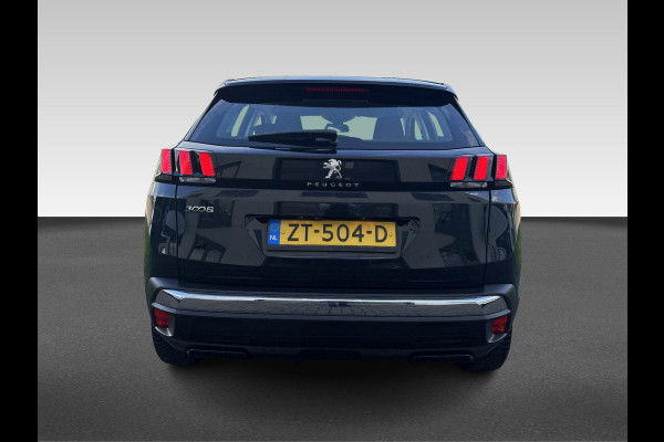 Peugeot 3008 1.2 PureTech Blue Lease Executive | automaat | navigatie | achteruitrijcamera | trekhaak afneembaar