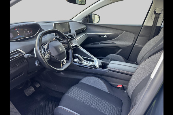 Peugeot 3008 1.2 PureTech Blue Lease Executive | automaat | navigatie | achteruitrijcamera | trekhaak afneembaar