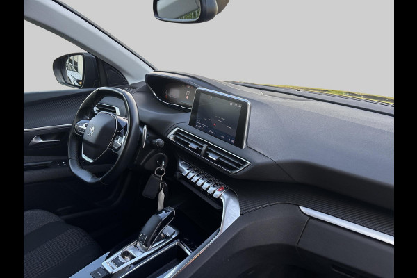 Peugeot 3008 1.2 PureTech Blue Lease Executive | automaat | navigatie | achteruitrijcamera | trekhaak afneembaar
