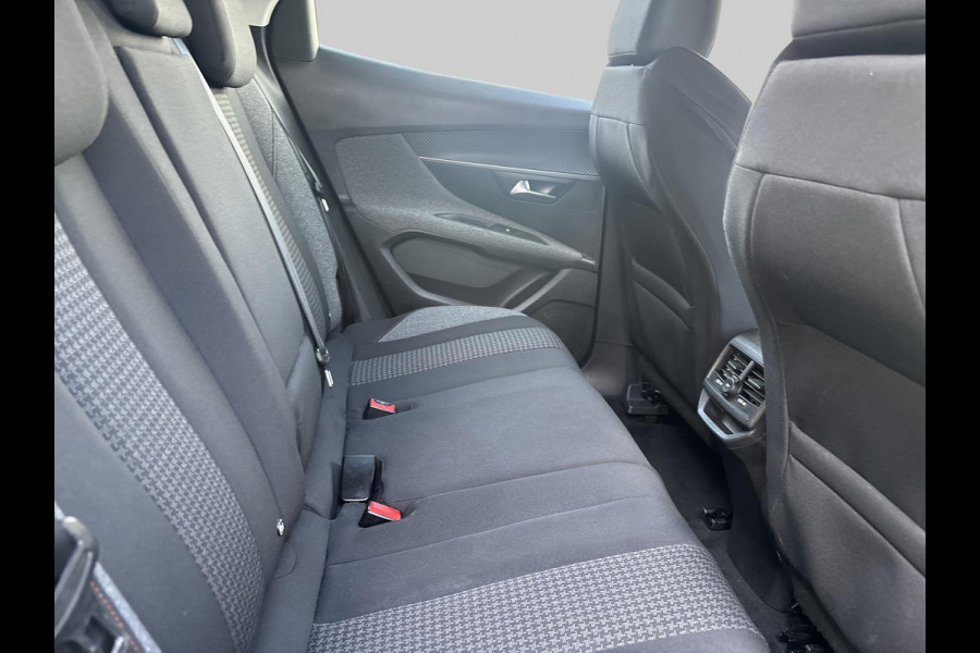 Peugeot 3008 1.2 PureTech Blue Lease Executive | automaat | navigatie | achteruitrijcamera | trekhaak afneembaar