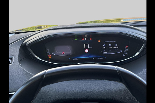 Peugeot 3008 1.2 PureTech Blue Lease Executive | automaat | navigatie | achteruitrijcamera | trekhaak afneembaar