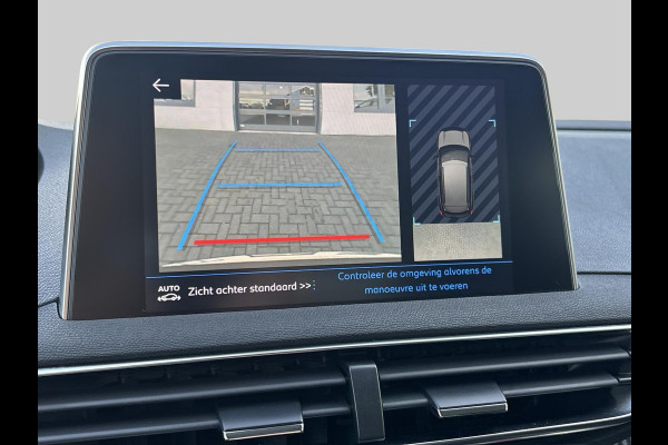 Peugeot 3008 1.2 PureTech Blue Lease Executive | automaat | navigatie | achteruitrijcamera | trekhaak afneembaar