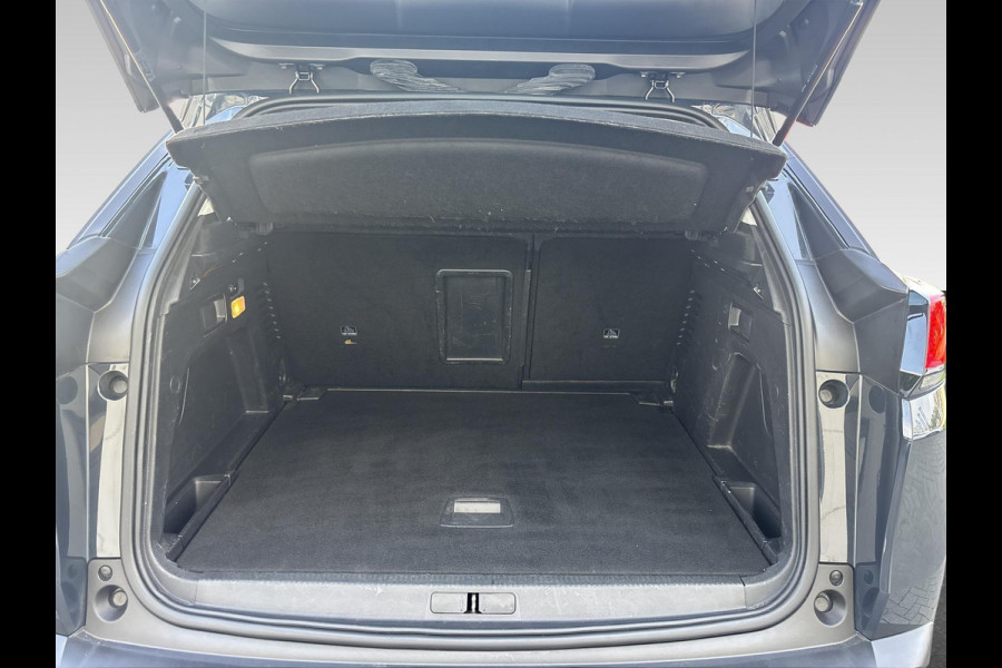 Peugeot 3008 1.2 PureTech Blue Lease Executive | automaat | navigatie | achteruitrijcamera | trekhaak afneembaar