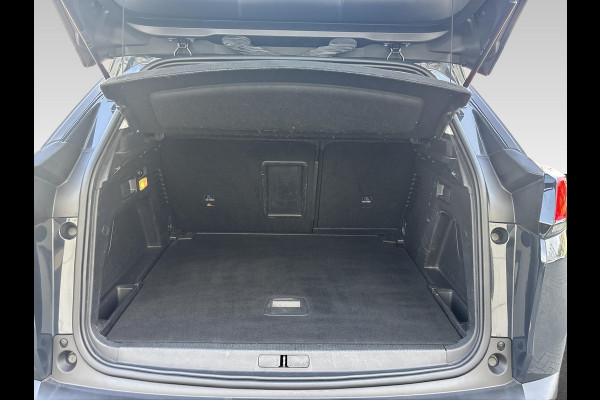 Peugeot 3008 1.2 PureTech Blue Lease Executive | automaat | navigatie | achteruitrijcamera | trekhaak afneembaar