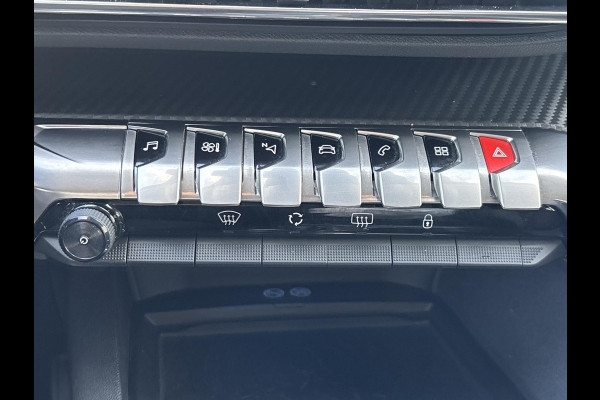 Peugeot 3008 1.2 PureTech Blue Lease Executive | automaat | navigatie | achteruitrijcamera | trekhaak afneembaar