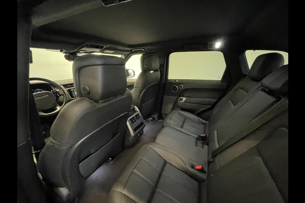 Land Rover Range Rover Sport P400e SE Black Pack Navigatie Apple Carplay/Android Auto Camera Parkeersensoren Meridian Sound System LED koplampen Cruise Control 21"lichtmetalen velgen Climate Control  Getinte ramen Land Rover Range Rover Sport P400e SE Black Pack Navigatie Apple Carplay/Android Auto Camera Parkeersensoren Meridian Sound System LED koplampen Cruise Control 21"lichtmetalen velgen Climate Control  Getinte ramen