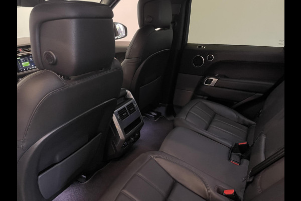 Land Rover Range Rover Sport P400e SE Black Pack Navigatie Apple Carplay/Android Auto Camera Parkeersensoren Meridian Sound System LED koplampen Cruise Control 21"lichtmetalen velgen Climate Control  Getinte ramen Land Rover Range Rover Sport P400e SE Black Pack Navigatie Apple Carplay/Android Auto Camera Parkeersensoren Meridian Sound System LED koplampen Cruise Control 21"lichtmetalen velgen Climate Control  Getinte ramen