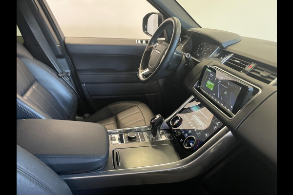 Land Rover Range Rover Sport P400e SE Black Pack Navigatie Apple Carplay/Android Auto Camera Parkeersensoren Meridian Sound System LED koplampen Cruise Control 21"lichtmetalen velgen Climate Control  Getinte ramen Land Rover Range Rover Sport P400e SE Black Pack Navigatie Apple Carplay/Android Auto Camera Parkeersensoren Meridian Sound System LED koplampen Cruise Control 21"lichtmetalen velgen Climate Control  Getinte ramen