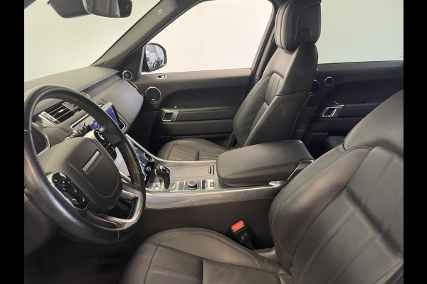 Land Rover Range Rover Sport P400e SE Black Pack Navigatie Apple Carplay/Android Auto Camera Parkeersensoren Meridian Sound System LED koplampen Cruise Control 21"lichtmetalen velgen Climate Control  Getinte ramen Land Rover Range Rover Sport P400e SE Black Pack Navigatie Apple Carplay/Android Auto Camera Parkeersensoren Meridian Sound System LED koplampen Cruise Control 21"lichtmetalen velgen Climate Control  Getinte ramen